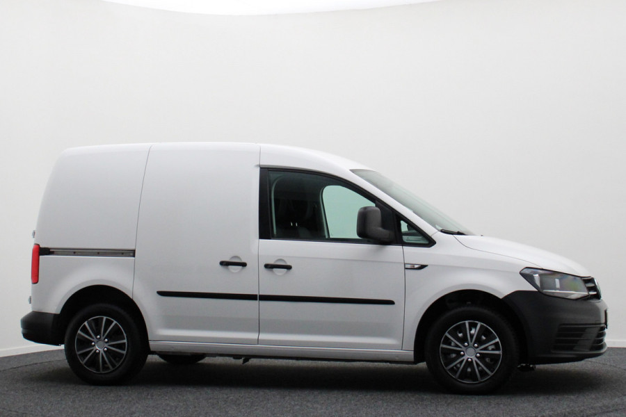 Volkswagen Caddy 2.0 TDI L1H1 BMT Trendline