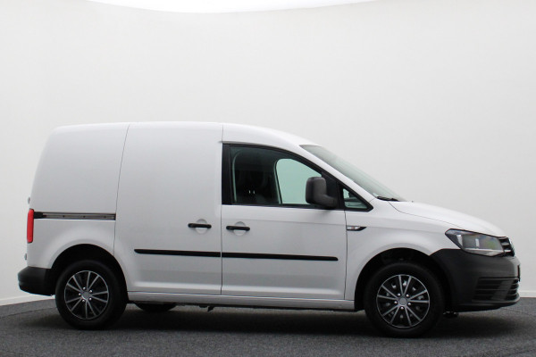 Volkswagen Caddy 2.0 TDI L1H1 BMT Trendline