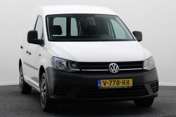Volkswagen Caddy 2.0 TDI L1H1 BMT Trendline