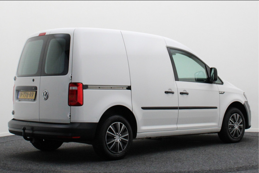 Volkswagen Caddy 2.0 TDI L1H1 BMT Trendline