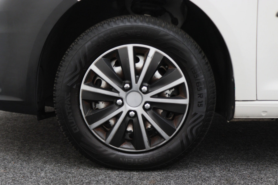 Volkswagen Caddy 2.0 TDI L1H1 BMT Trendline