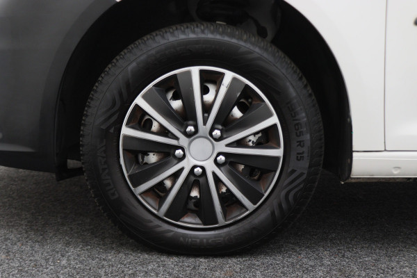Volkswagen Caddy 2.0 TDI L1H1 BMT Trendline