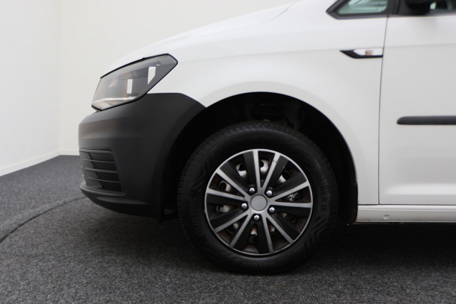 Volkswagen Caddy 2.0 TDI L1H1 BMT Trendline