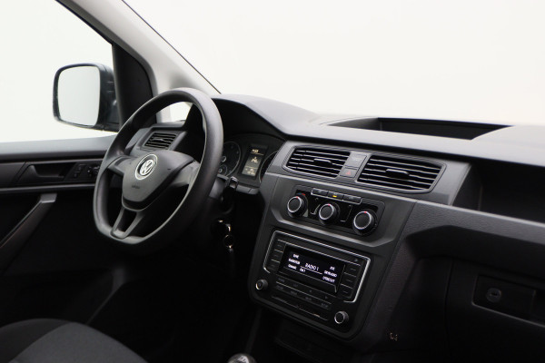 Volkswagen Caddy 2.0 TDI L1H1 BMT Trendline