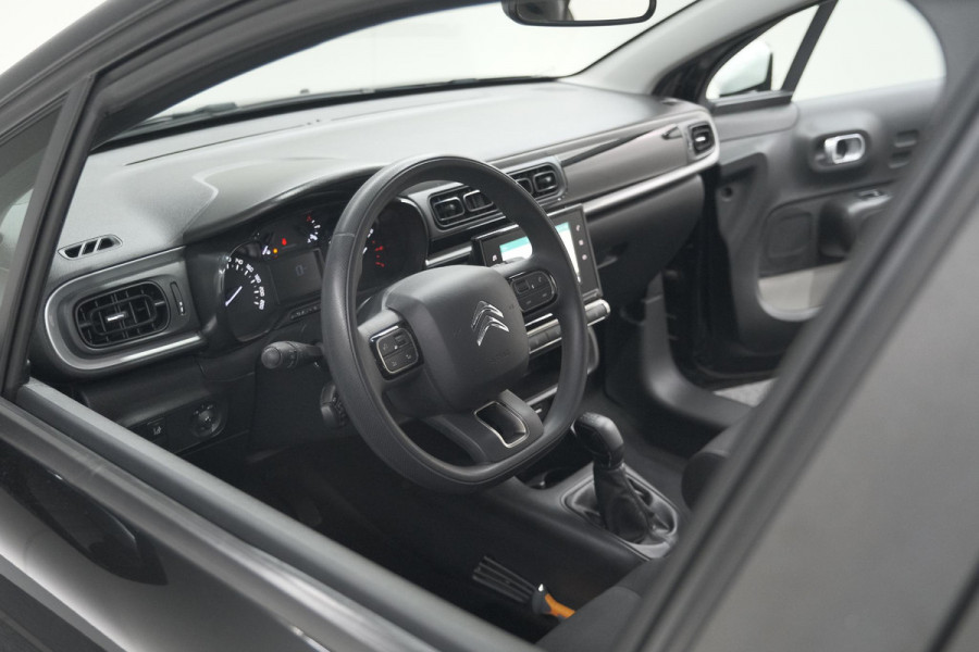 Citroën C3 PureTech 82 Feel Edition | Parkeersensoren | Navigatie | Apple Carplay