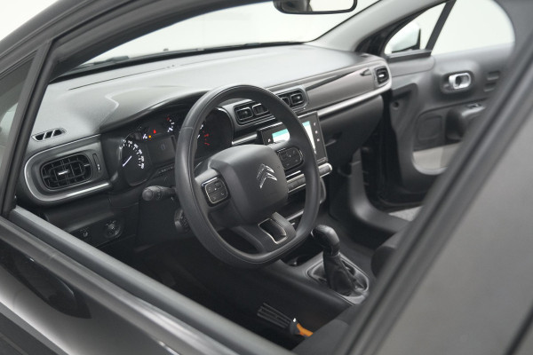 Citroën C3 PureTech 82 Feel Edition | Parkeersensoren | Navigatie | Apple Carplay