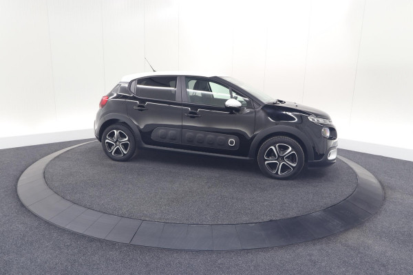 Citroën C3 PureTech 82 Feel Edition | Parkeersensoren | Navigatie | Apple Carplay
