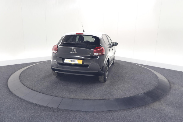 Citroën C3 PureTech 82 Feel Edition | Parkeersensoren | Navigatie | Apple Carplay