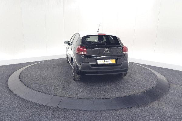 Citroën C3 PureTech 82 Feel Edition | Parkeersensoren | Navigatie | Apple Carplay