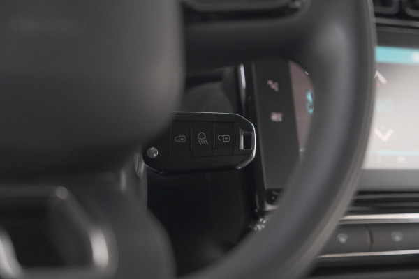 Citroën C3 PureTech 82 Feel Edition | Parkeersensoren | Navigatie | Apple Carplay