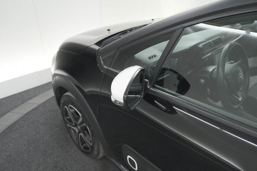 Citroën C3 PureTech 82 Feel Edition | Parkeersensoren | Navigatie | Apple Carplay