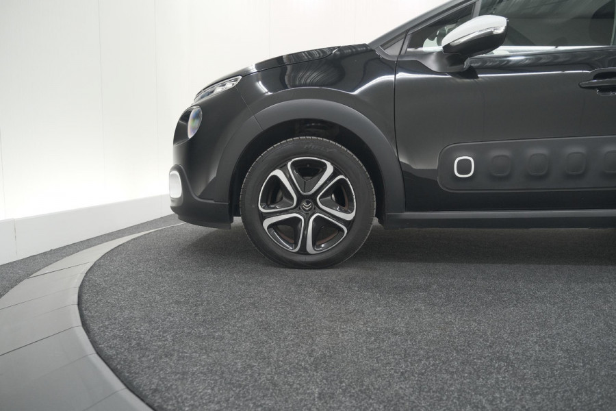 Citroën C3 PureTech 82 Feel Edition | Parkeersensoren | Navigatie | Apple Carplay