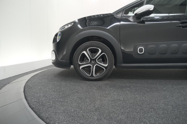 Citroën C3 PureTech 82 Feel Edition | Parkeersensoren | Navigatie | Apple Carplay