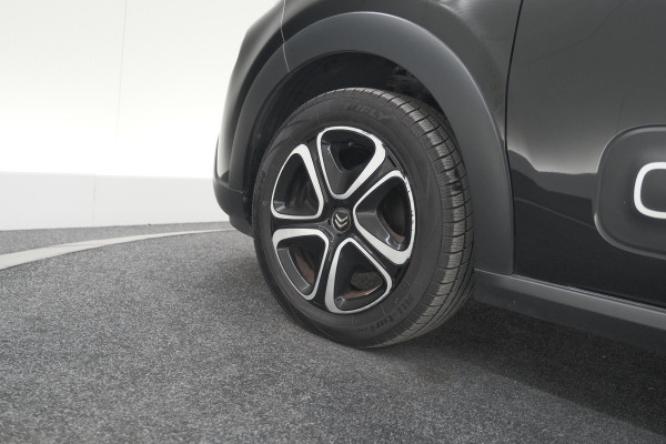Citroën C3 PureTech 82 Feel Edition | Parkeersensoren | Navigatie | Apple Carplay
