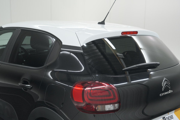 Citroën C3 PureTech 82 Feel Edition | Parkeersensoren | Navigatie | Apple Carplay