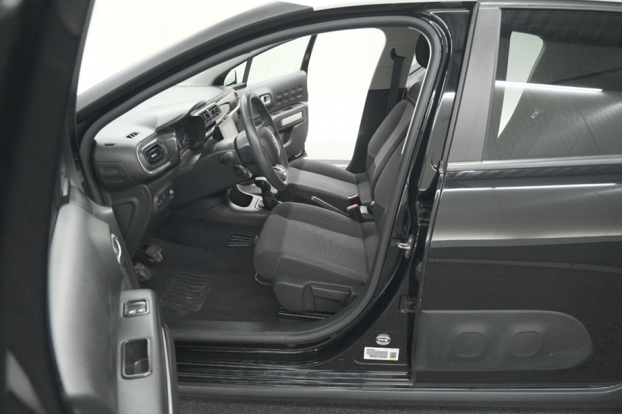 Citroën C3 PureTech 82 Feel Edition | Parkeersensoren | Navigatie | Apple Carplay