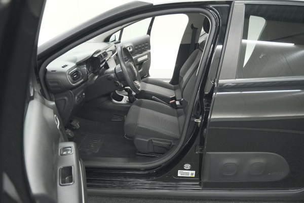 Citroën C3 PureTech 82 Feel Edition | Parkeersensoren | Navigatie | Apple Carplay