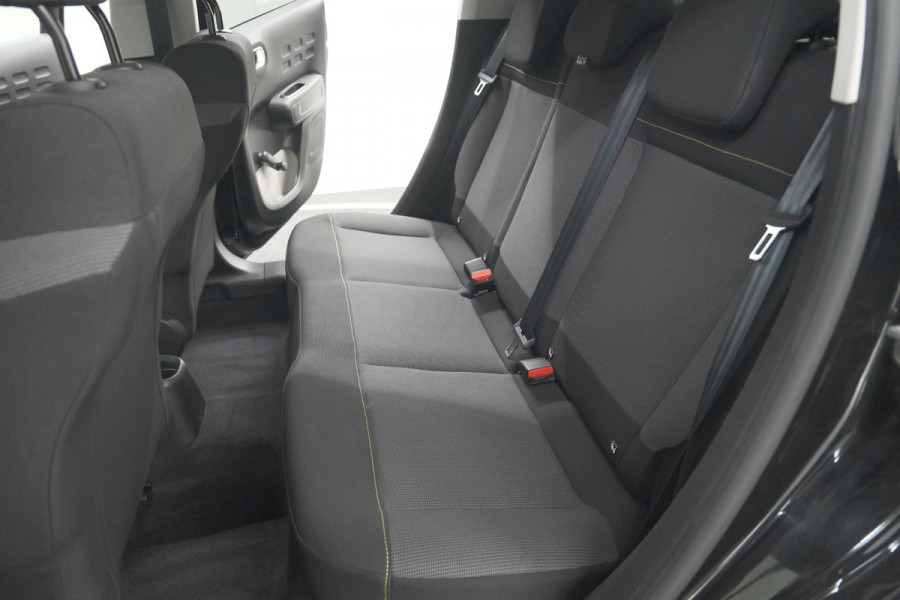 Citroën C3 PureTech 82 Feel Edition | Parkeersensoren | Navigatie | Apple Carplay