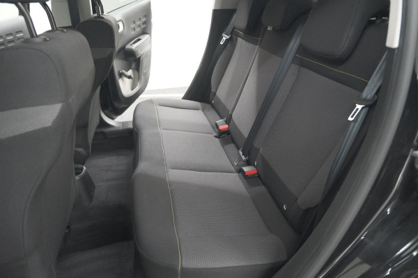 Citroën C3 PureTech 82 Feel Edition | Parkeersensoren | Navigatie | Apple Carplay