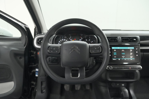Citroën C3 PureTech 82 Feel Edition | Parkeersensoren | Navigatie | Apple Carplay