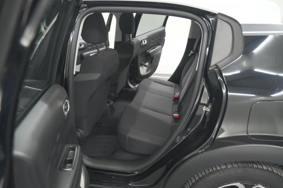 Citroën C3 PureTech 82 Feel Edition | Parkeersensoren | Navigatie | Apple Carplay
