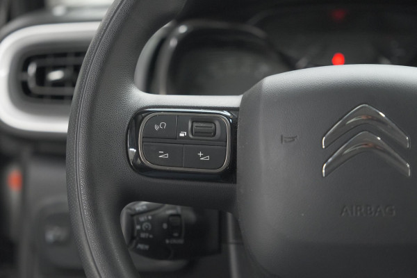 Citroën C3 PureTech 82 Feel Edition | Parkeersensoren | Navigatie | Apple Carplay