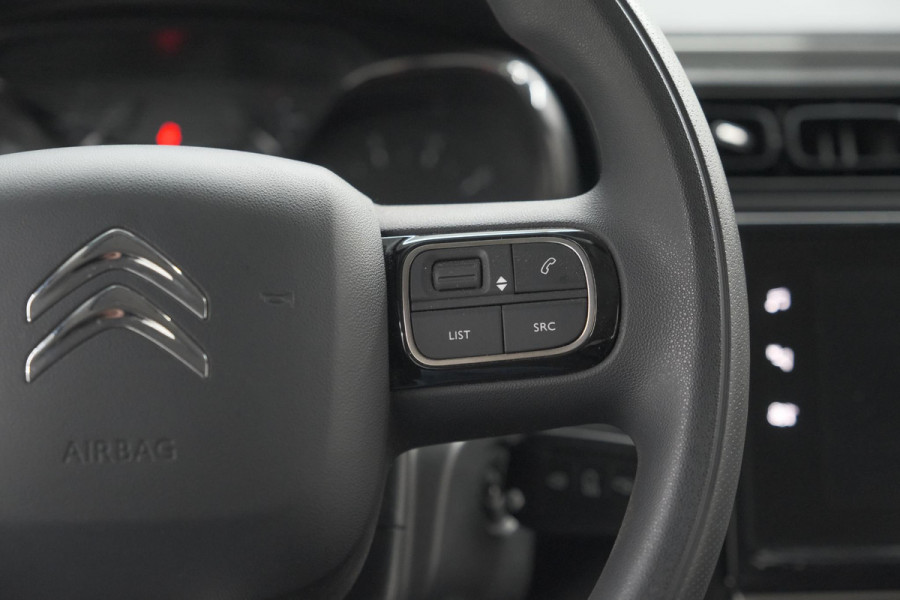 Citroën C3 PureTech 82 Feel Edition | Parkeersensoren | Navigatie | Apple Carplay