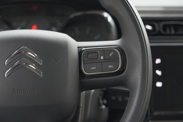 Citroën C3 PureTech 82 Feel Edition | Parkeersensoren | Navigatie | Apple Carplay