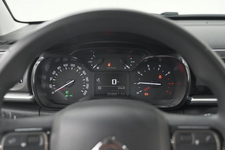 Citroën C3 PureTech 82 Feel Edition | Parkeersensoren | Navigatie | Apple Carplay