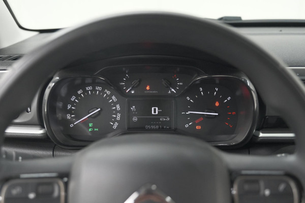 Citroën C3 PureTech 82 Feel Edition | Parkeersensoren | Navigatie | Apple Carplay