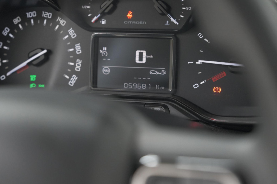 Citroën C3 PureTech 82 Feel Edition | Parkeersensoren | Navigatie | Apple Carplay