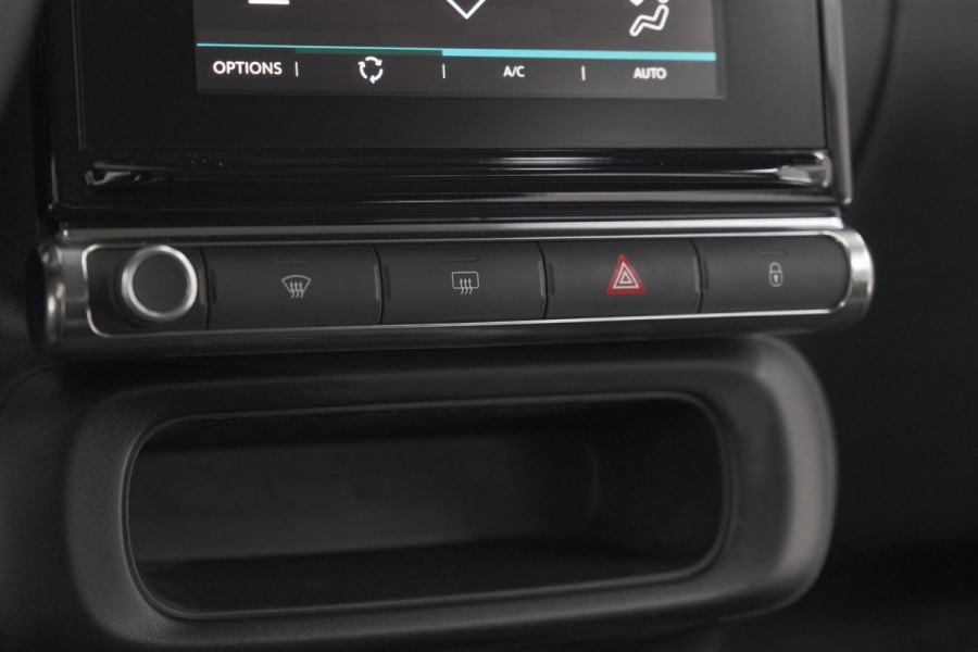 Citroën C3 PureTech 82 Feel Edition | Parkeersensoren | Navigatie | Apple Carplay