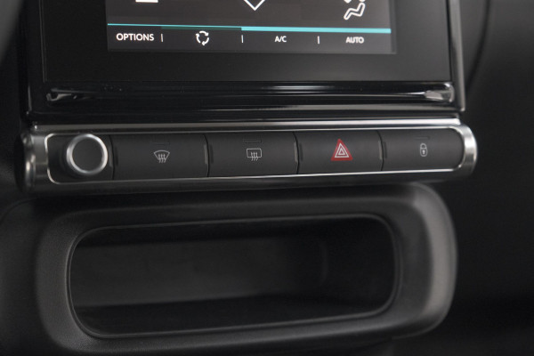 Citroën C3 PureTech 82 Feel Edition | Parkeersensoren | Navigatie | Apple Carplay