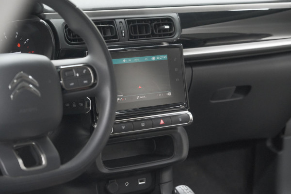 Citroën C3 PureTech 82 Feel Edition | Parkeersensoren | Navigatie | Apple Carplay