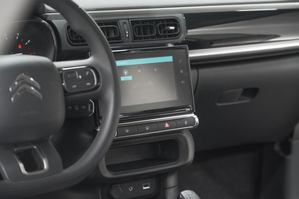 Citroën C3 PureTech 82 Feel Edition | Parkeersensoren | Navigatie | Apple Carplay