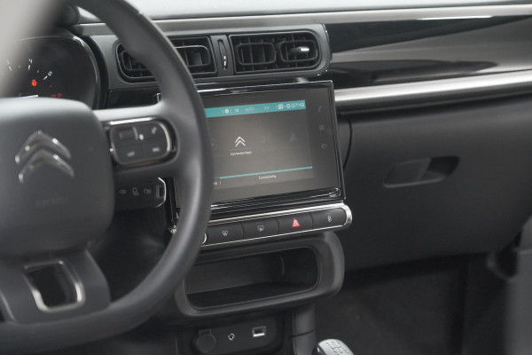 Citroën C3 PureTech 82 Feel Edition | Parkeersensoren | Navigatie | Apple Carplay