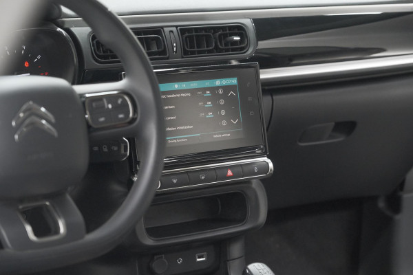 Citroën C3 PureTech 82 Feel Edition | Parkeersensoren | Navigatie | Apple Carplay