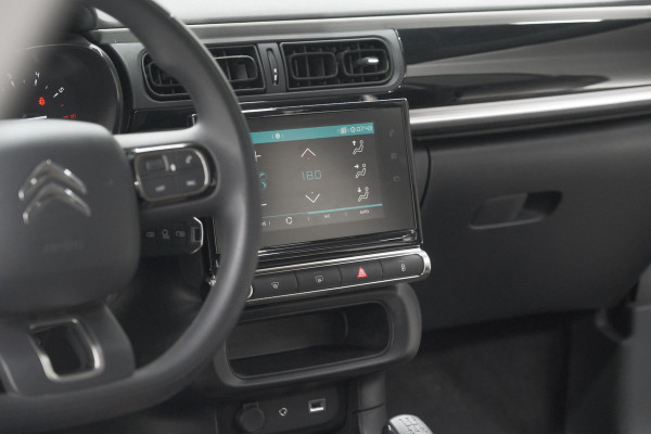 Citroën C3 PureTech 82 Feel Edition | Parkeersensoren | Navigatie | Apple Carplay