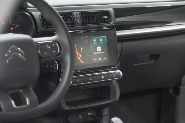 Citroën C3 PureTech 82 Feel Edition | Parkeersensoren | Navigatie | Apple Carplay