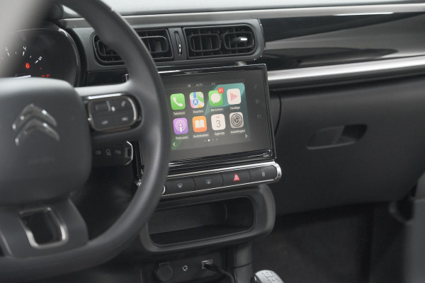 Citroën C3 PureTech 82 Feel Edition | Parkeersensoren | Navigatie | Apple Carplay