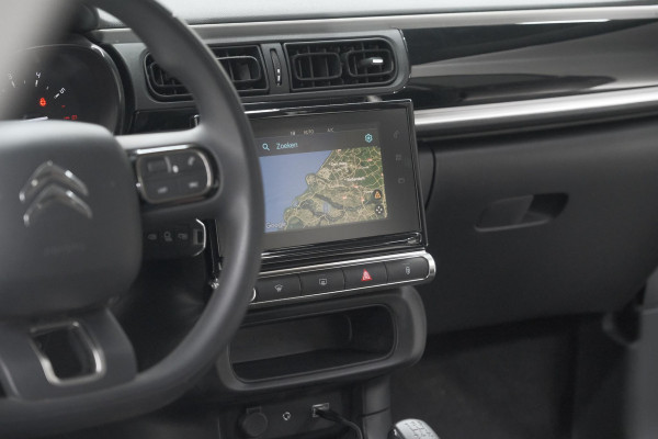 Citroën C3 PureTech 82 Feel Edition | Parkeersensoren | Navigatie | Apple Carplay