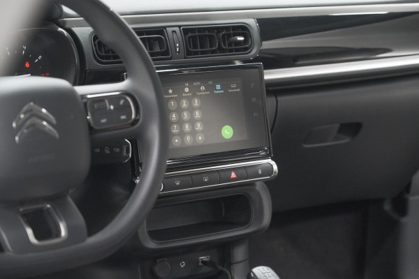 Citroën C3 PureTech 82 Feel Edition | Parkeersensoren | Navigatie | Apple Carplay