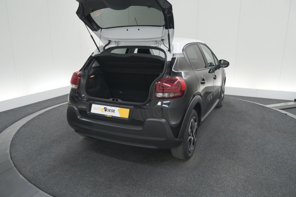 Citroën C3 PureTech 82 Feel Edition | Parkeersensoren | Navigatie | Apple Carplay