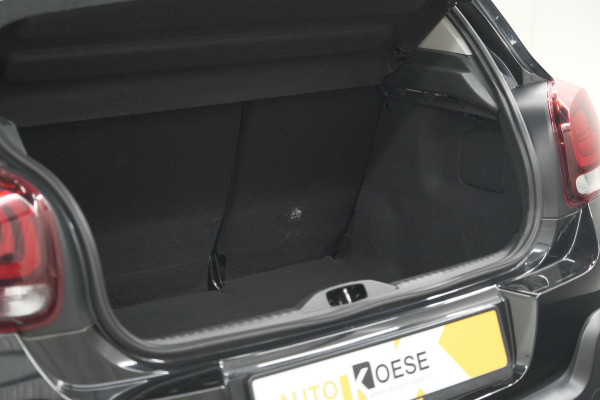 Citroën C3 PureTech 82 Feel Edition | Parkeersensoren | Navigatie | Apple Carplay