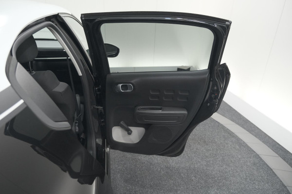 Citroën C3 PureTech 82 Feel Edition | Parkeersensoren | Navigatie | Apple Carplay