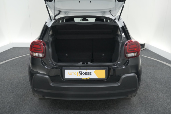 Citroën C3 PureTech 82 Feel Edition | Parkeersensoren | Navigatie | Apple Carplay