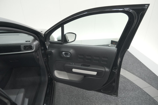 Citroën C3 PureTech 82 Feel Edition | Parkeersensoren | Navigatie | Apple Carplay