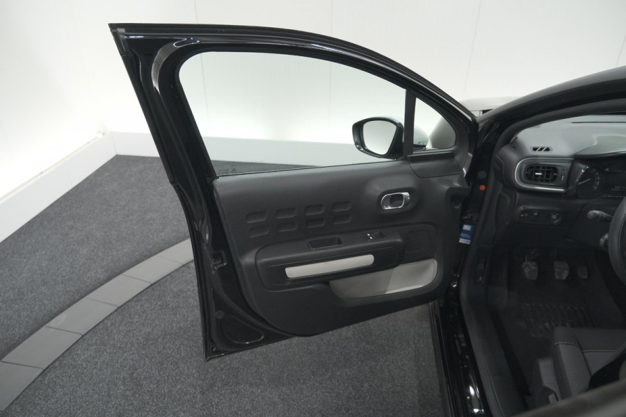 Citroën C3 PureTech 82 Feel Edition | Parkeersensoren | Navigatie | Apple Carplay