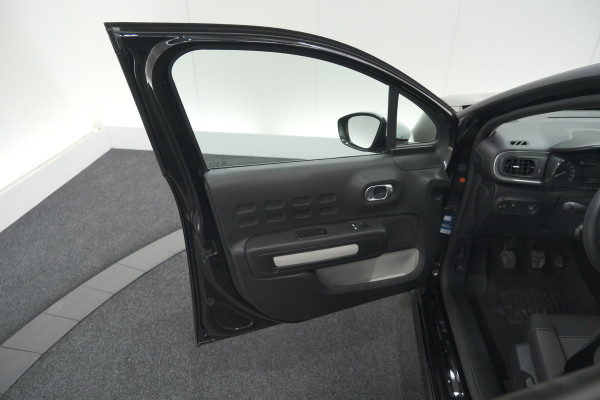 Citroën C3 PureTech 82 Feel Edition | Parkeersensoren | Navigatie | Apple Carplay