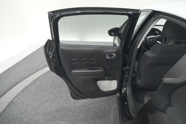 Citroën C3 PureTech 82 Feel Edition | Parkeersensoren | Navigatie | Apple Carplay